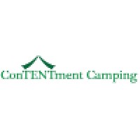 ConTENTment Camping logo, ConTENTment Camping contact details