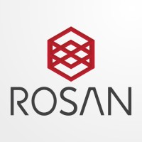 Construtora Rosan logo, Construtora Rosan contact details