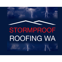 Stormproof Roofing WA logo, Stormproof Roofing WA contact details