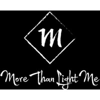 More Than Lighting logo, More Than Lighting contact details