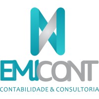 EMICONT Contabilidade logo, EMICONT Contabilidade contact details