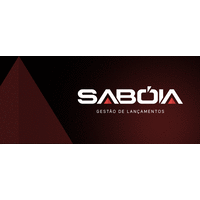 Saboia Gestão de Lançamentos logo, Saboia Gestão de Lançamentos contact details