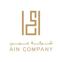 Ain Company logo, Ain Company contact details