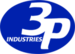 3 P Industries logo, 3 P Industries contact details