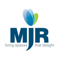 MJR Builders Pvt. Ltd. logo, MJR Builders Pvt. Ltd. contact details