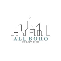 ALL BORO READY MIX CORP logo, ALL BORO READY MIX CORP contact details