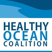 Healthy Ocean Coalition logo, Healthy Ocean Coalition contact details