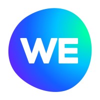 Weconext logo, Weconext contact details