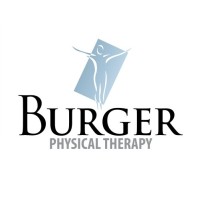 Burger Rehabilitation Systems logo, Burger Rehabilitation Systems contact details