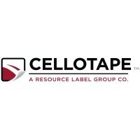 Cellotape - Landmark Label - Cellotape Smart Products logo, Cellotape - Landmark Label - Cellotape Smart Products contact details