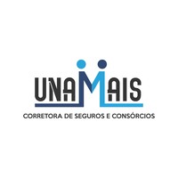 UnaMais - Corretora de Seguros e Consórcios logo, UnaMais - Corretora de Seguros e Consórcios contact details