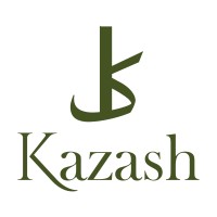 KAZASH Enterprises LLP logo, KAZASH Enterprises LLP contact details