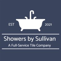 Showers by Sullivan logo, Showers by Sullivan contact details