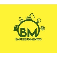 BM Empreendimentos logo, BM Empreendimentos contact details