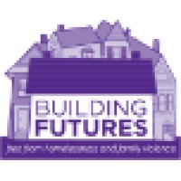 Building Futures logo, Building Futures contact details