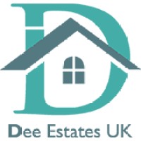 Dee Estates UK logo, Dee Estates UK contact details