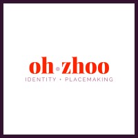 oh zhoo logo, oh zhoo contact details