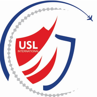 USL International Quality Services logo, USL International Quality Services contact details