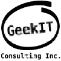 GeekIT Consulting Inc. logo, GeekIT Consulting Inc. contact details