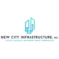 New City Infrastructure, Inc. logo, New City Infrastructure, Inc. contact details