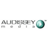 Audissey Media Inc. logo, Audissey Media Inc. contact details