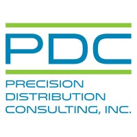 Precision Distribution Consulting logo, Precision Distribution Consulting contact details