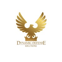 Dynamic Defense Solutions FZE logo, Dynamic Defense Solutions FZE contact details