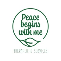 Peace Begins With Me - Therapeutic Services logo, Peace Begins With Me - Therapeutic Services contact details