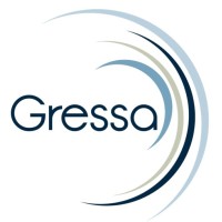 Gressa Skin logo, Gressa Skin contact details