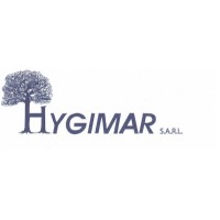 HYGIMAR logo, HYGIMAR contact details