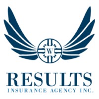 Results Insurance Agency logo, Results Insurance Agency contact details