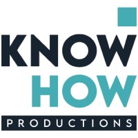 KnowHow Productions logo, KnowHow Productions contact details