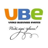 Uteka Business Events logo, Uteka Business Events contact details