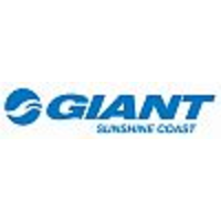 Giant Sunshine Coast logo, Giant Sunshine Coast contact details