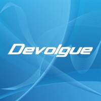 DEVOLGUE logo, DEVOLGUE contact details