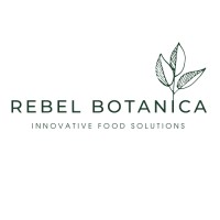 Rebel Botanica: Innovative Food Solutions logo, Rebel Botanica: Innovative Food Solutions contact details