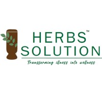 Herbs Solution logo, Herbs Solution contact details