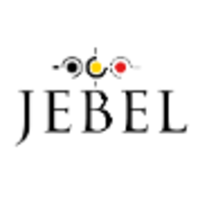 Jebel logo, Jebel contact details