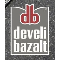 Develi Mermer İnşaat Madencilik San. ve Tic. A.Ş. - Develi Bazalt logo, Develi Mermer İnşaat Madencilik San. ve Tic. A.Ş. - Develi Bazalt contact details