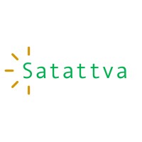 Satattva logo, Satattva contact details