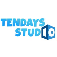 Tendays Studio logo, Tendays Studio contact details