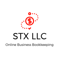 STX LLC logo, STX LLC contact details