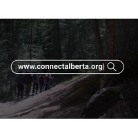 Connect Alberta Foundation logo, Connect Alberta Foundation contact details