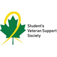 Students' Veteran Support Society logo, Students' Veteran Support Society contact details