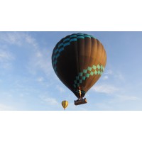 Beyond Ballooning logo, Beyond Ballooning contact details