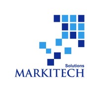 Markitech Solutions logo, Markitech Solutions contact details