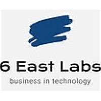 6 East Labs logo, 6 East Labs contact details