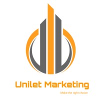 UNILET MARKETING LLP logo, UNILET MARKETING LLP contact details