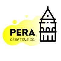 Pera Creative Co. logo, Pera Creative Co. contact details