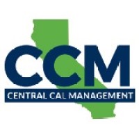 Central Cal Management, Inc. (CA DRE #02093841) logo, Central Cal Management, Inc. (CA DRE #02093841) contact details